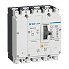 Авт. выкл. NM8N-800H TM 3P 800А 100кА с рег. термомаг. расцепителем (R)