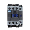 Контактор NXC-06 3P 6A AC127B (50/60Гц) 1НО+1НЗ (R)