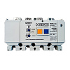 Диф. модуль  NM8NL-630 4P A RCD1