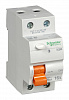 УЗО Schneider Electric Домовой 2P 16А 10мА (AC), 11454