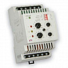 Реле контроля потребляемого тока PRI-42 AC 230V (3 диапазона) (2x16A_AC1)