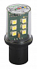 Светодиодный кластер Schneider Electric Harmony, 24В, Белый, DL1BKB1