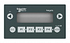 MAGELIS КОМП.СИМ.ДИСП.4X20, =24В, XBTN401