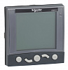 ЩИТОВОЙ ИНДИКАТОР FDM121, TRV00121