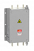 Фильтр ЭМС входной IP00 240А, VW3A4709