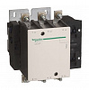 Контактор Schneider Electric Tesys LC1F 3P 350А 400/48В DC 132кВт, LC1F265ED