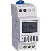 Таймер электронный NKG3 8-ON 8-OFF AC220В (R)