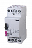 Контактор модульный RD-R 25-22 230V AC/DC (ручн.управл.)
