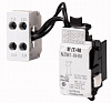 NZM1-XU480-525AC Расцепитель минимального напряжения, 480-525В AC
