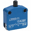Вспомогательный контакт LXW20-11 AC11 15A/380 для NH40