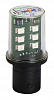Светодиодный кластер Schneider Electric Harmony, 24В, Зеленый, DL1BKB3
