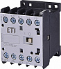 Контактор миниатюрный CEC 16.4P 230V АС (16A; 7,5kW; AC3) 4р (4 н.о.)