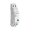 Реле времени NTE8-480J (задержка времени выключения) 48-480с, 1 переключающий контакт, AC230В (R)
