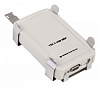 ШЛЮЗ USB &amp;lt;-&amp;gt; MODBUS PLUS ДЛЯ MAGELIS XBTGT. ТРЕБУЕТСЯ VJD 4.6 И ВЫШЕ