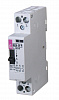 Контактор модульный RD-R 20-02 24V AC/DC (ручн.управл.)