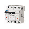 ZP-A40/3N Выключатель нагрузки, 3P+N, 40А