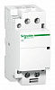 Модульный контактор Schneider Electric TeSys GC 4P 40А 415/220В AC, GC4040M525