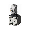 MSC-R-16-M17 (24VDC) Сборка прямого пуска, 16А, 24В