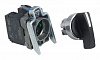 Селекторный переключатель Schneider Electric Harmony, 3 позиции, 10А, XB4BJ53