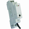 Термостат TER-3F (0...+60) AC/DC (функция нагрева) 24-240 AC/DC (1x16A_AC1)