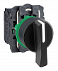 Селекторный переключатель Schneider Electric Harmony, 3 позиции, 10А, XB5AJ33