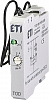 Электронн.таймер задержки TOD-30-100-240 AC/DC (0,3-3с задержка выкл.)