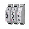 Многофункциональное реле времени CRM-91H UNI 12-240V AC/DC (1x16A_AC1)
