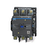 Контактор NXC-160 3P 160А AC380B (50Гц) 2НО+2НЗ (R)
