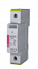 Ограничитель перенапряжения ETITEC C 275/20 EV 3p+NPE (3+1) 4p