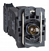 Корпус кнопки Schneider Electric Harmony 22 мм, ZB5AW031