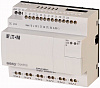 EC4P-221-MRXX1 Компактный контроллер, 24VDC, 12DI (из которых 4 AI ), 6 DO (R), CAN