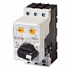 PKE32/XTUCP-36 Автомат защиты линий с электронным расцепителем, 3P, Ir = 15-36A, стандартный