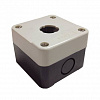 Корпус для кнопок NP2 1 место NP2-B01