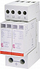 Ограничитель перенапряжения ETITEC V 2T2 255/20 (4+0) RC