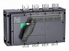 Рубильник Schneider Electric Interpact INV 800А 4P, фронтальное исполнение, 31359