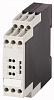 EMR6-I15-B-1 Реле измерения и контроля тока, 0,3 - 1,5 A, 1 - 5 A, 3 - 15 A, 24 - 240 V AC, 50/60 Hz, 24 - 240 V DC