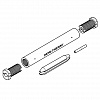 CS-150-2.5-PI Набор для сращивания греющего кабеля