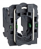 Корпус кнопки Schneider Electric Harmony 22 мм, IP20, ZB5AZ1034