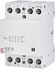 Контактор модульный RA 63-40 230V AC