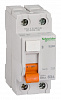 УЗО Schneider Electric ВД63 2P 63А 300мА (AC), 11456
