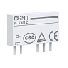 Интерфейсное реле NJX6/1Z 10A DC12В 1ПК (R)