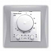 Комнатный аналоговый термостат Termo Floor ATF (+5…+50) (контроль t пола)