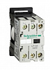 Контактор Schneider Electric TeSys LP1SK 2P 6А 400/12В DC, LP1SK0600JD