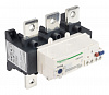 Реле перегрузки тепловое Schneider Electric Tesys U 200-330А, класс 10, LR9F7375