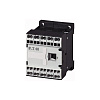 DILER-40-C(110V50HZ,120V60HZ) Вспомогательное реле 3А, управляющее напряжение 110В (АС), контакты 4НО, категория применения AC-15