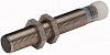 E59-M12A105D01-D1 Индуктивный датчик, DC, цилиндрический 12, метал, M12