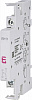 Блок-контакт RH 11 (1NO+1NC) (для типа R)