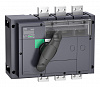 Рубильник Schneider Electric Interpact INV 800А 3P, фронтальное исполнение, 31358