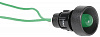 Лампа сигнальная LS LED 10 G 24 (10мм, 24V AC, зеленая)