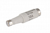 Предохранитель-D1 10A T GL/GG 500VAC 10D16